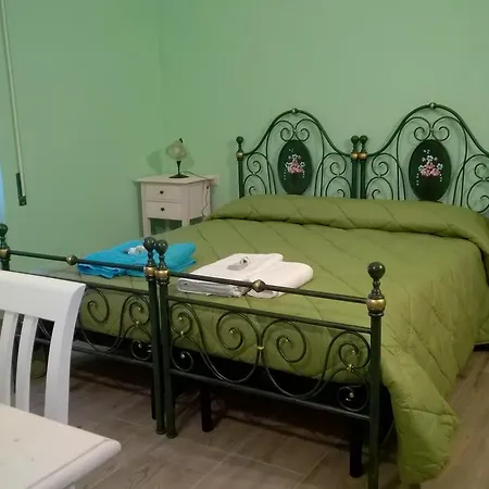 Antas Bed & Breakfast Padria