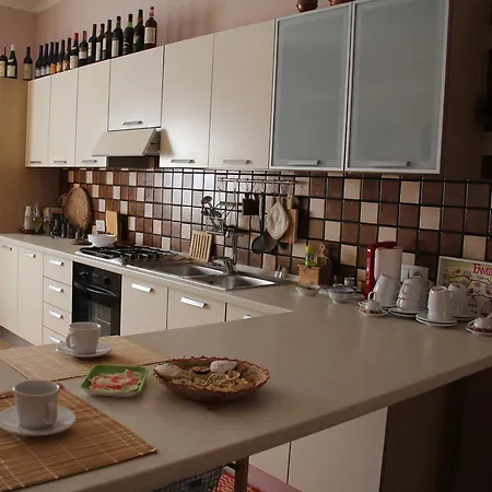 Bed & Breakfast Antas