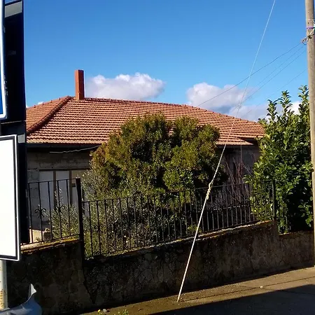 Antas Frühstückspension Padria