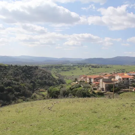 Antas Frühstückspension