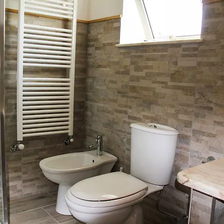 Antas Bed & Breakfast Padria