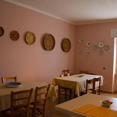 Bed & Breakfast Antas Padria