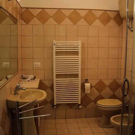 Antas Bed & Breakfast