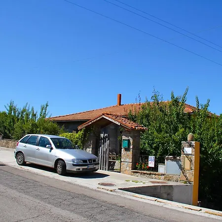 Antas Bed & Breakfast Padria