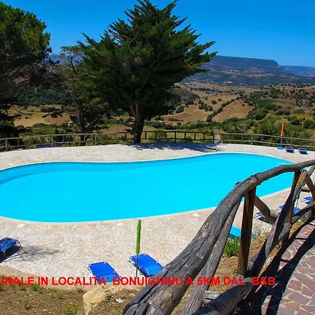 Antas Bed & Breakfast Padria