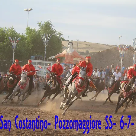Antas Padria