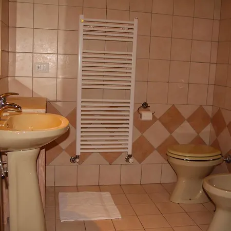 Bed & Breakfast Antas Padria