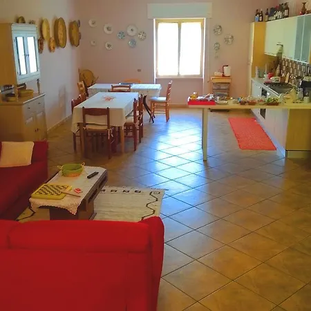 Antas Bed & Breakfast *