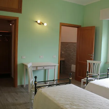 Bed and breakfast Antas Padria