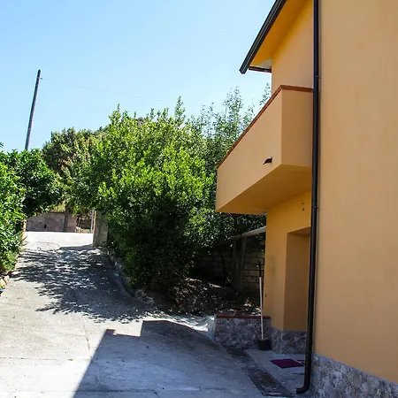 Antas Bed and breakfast 3*