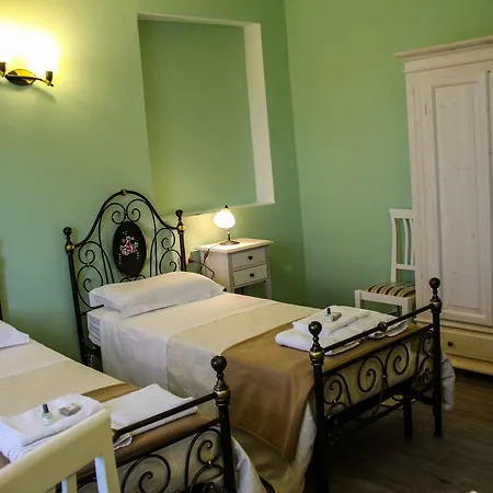 Antas Bed and breakfast