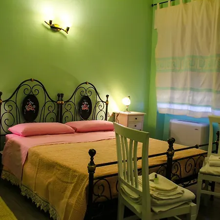 Antas 3* Padria