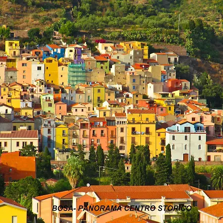 Bed and breakfast Antas Padria