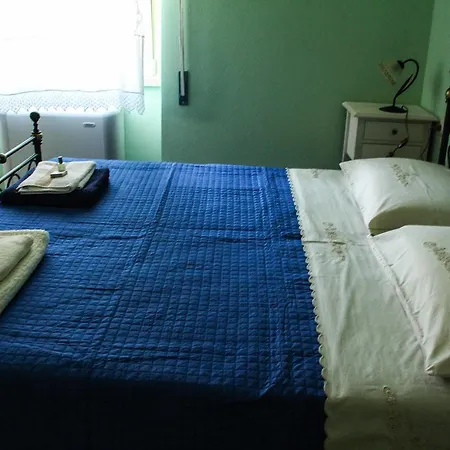 Bed & Breakfast Antas *
