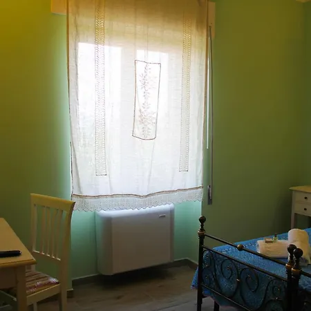 Antas Bed and breakfast