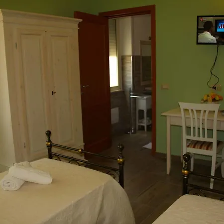 Antas Bed & Breakfast Padria