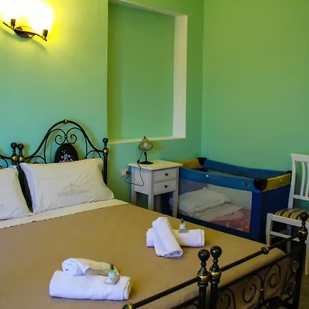 Antas Bed and breakfast Padria