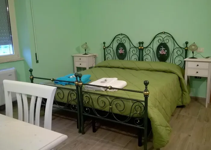 Antas Panzió Padria