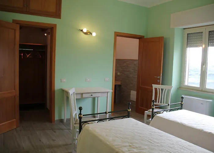 Panzió Antas Padria