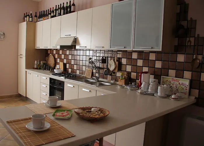 住宿加早餐酒店 安泰住宿加早餐旅馆