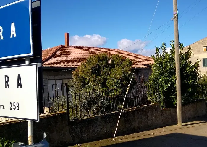 Antas Panzió Padria