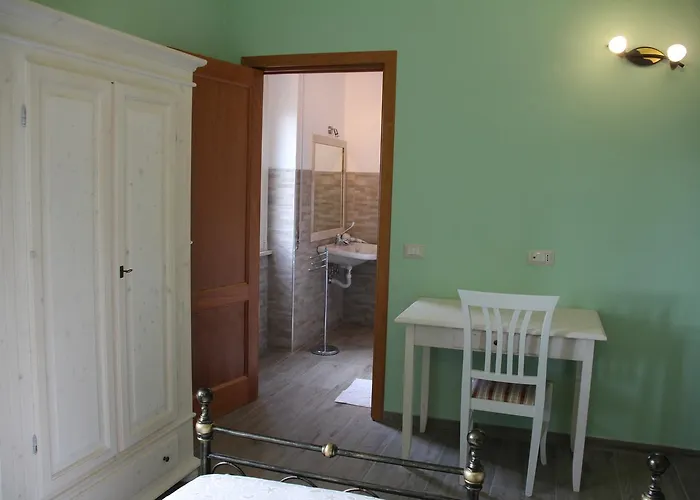 安泰住宿加早餐旅馆 3*