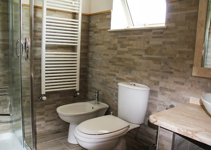 安泰住宿加早餐旅馆 住宿加早餐酒店 Padria