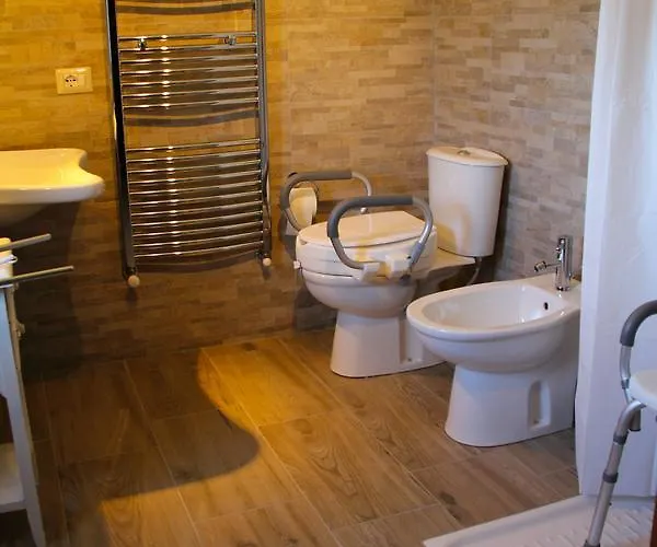 安泰住宿加早餐旅馆 3*