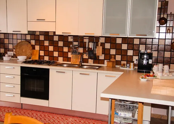 安泰住宿加早餐旅馆 Padria