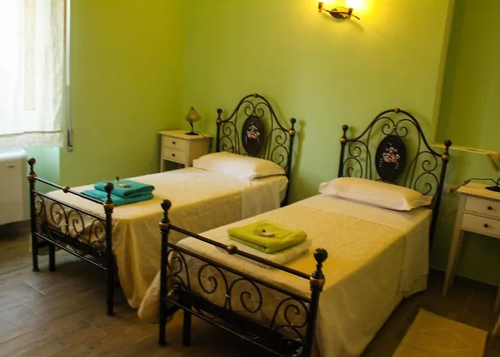 Panzió Antas Padria