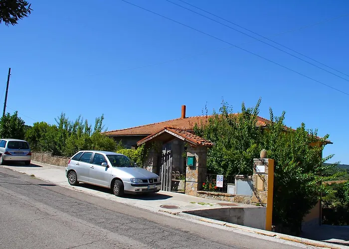 Antas Panzió Padria