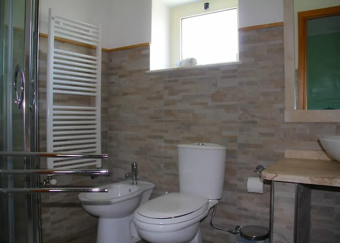 安泰住宿加早餐旅馆 住宿加早餐酒店 3*